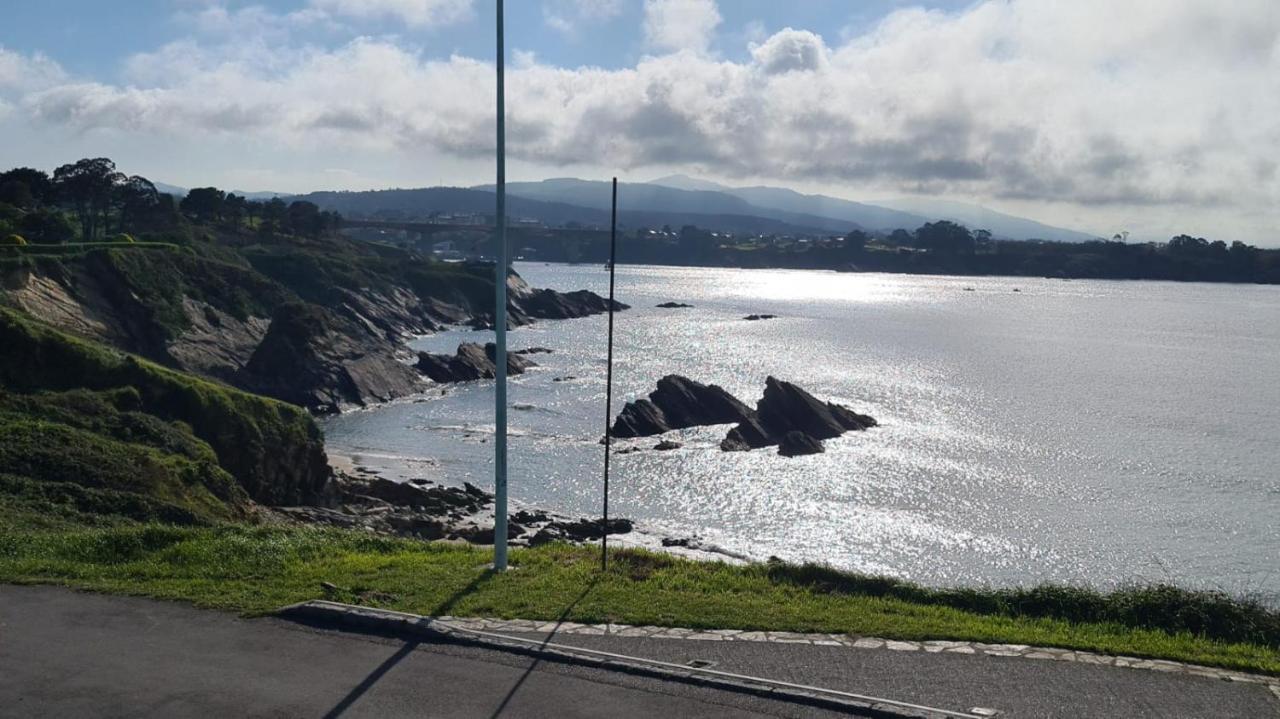 Inmejorable Para Descanso, Playa Y Montana Ribadeo Exterior photo